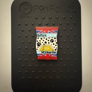 Disney 101 Dalmatian Collectible Pin